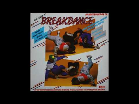 Alex And The City Crew  - Scratch Walk