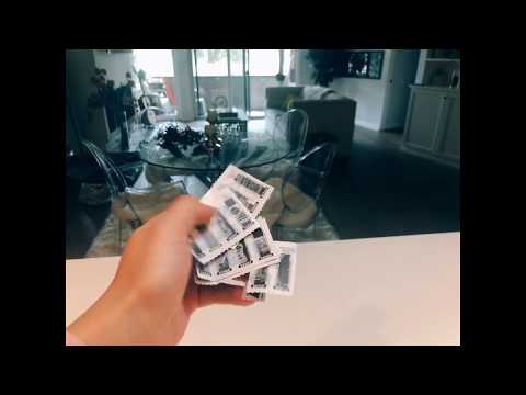 Tina Guo VLOG - Proof that Dreams Really Do Come True!!!!