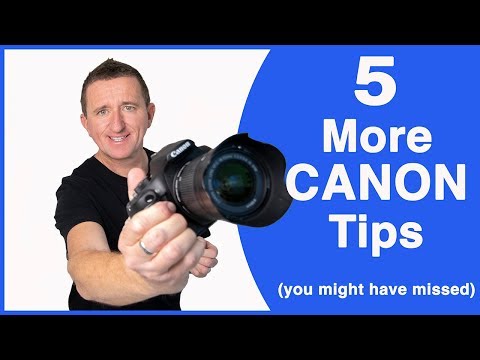 7 PHOTOGRAPHY TIPS FOR BEGINNERS Canon EOS Rebel T7 EOS 1500D