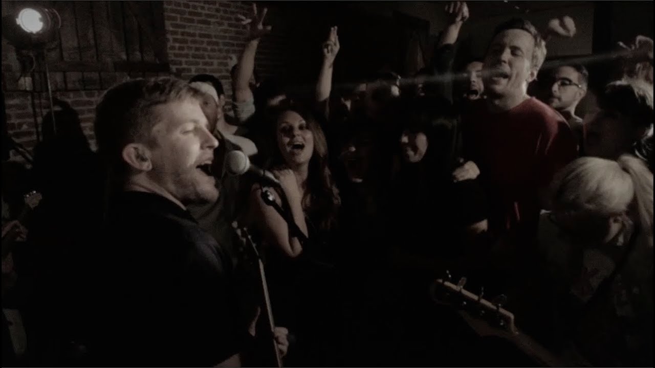 Saves the Day - In the In-Between