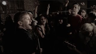 Saves The Day &quot;In the In Between&quot; Official Music Video