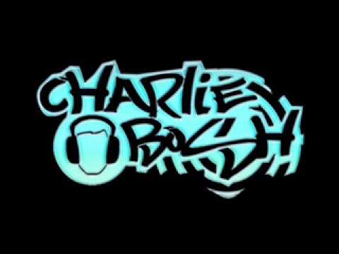 Charlie Bosh - Project 4 - 01