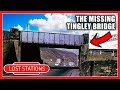 LOST STATION Tingley Station