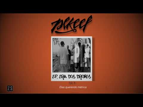 Plkeef - O Bairro   part. Sura & Vinicity