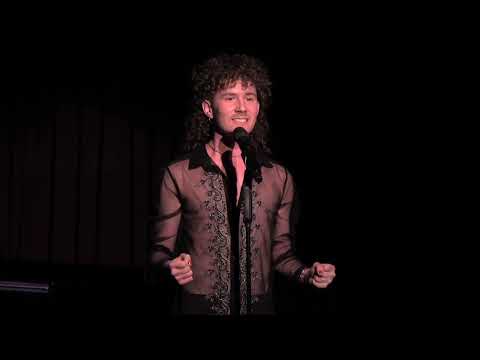Trey Jolly - "You Gotta Die Sometime" (Falsettos; William Finn)