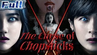 【ENG】The Curse of Chopsticks  Thriller Movie  