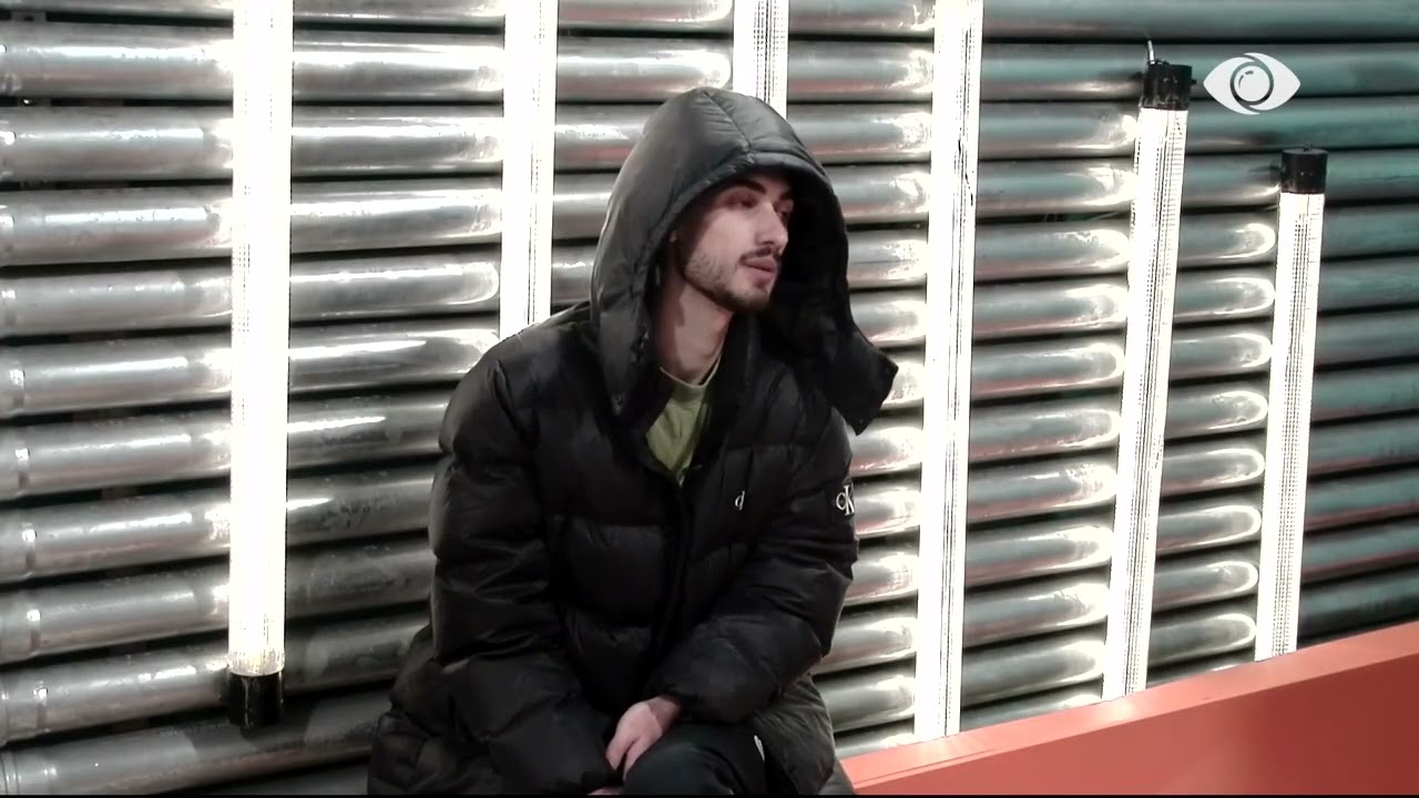 Nëse ai ka dalë ka menduar se nuk po i del.../ Kristi bisedon me banorët për rrengun e Stine
