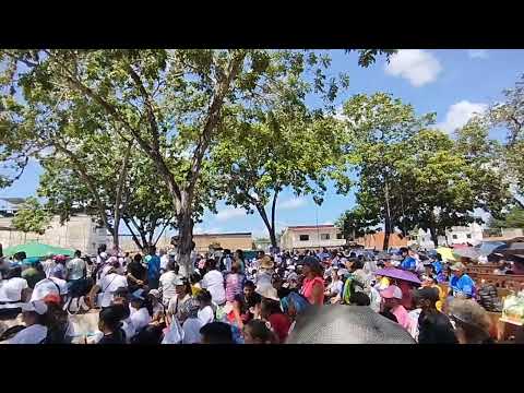 Santuario de San José Gregorio Hernández Cisneros en Cupira 2025