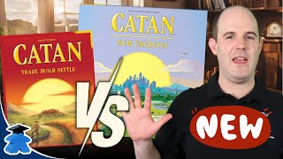 Meeple University - CATAN: New Energies video thumbnail