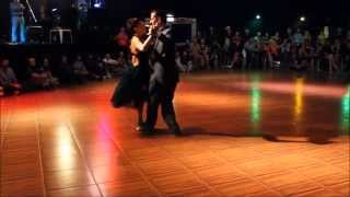 Marcelo Ramer e Selva Mastroti al PalaTango_Vals