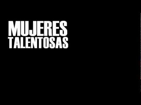 Mujeres talentosas (Oficial)