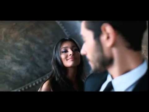 Ayshe feat  Cem Belevi   Kim Ne Derse Desin   YouTube