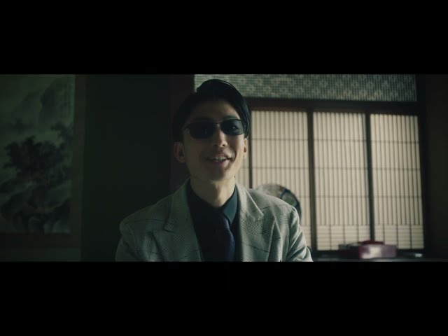 『静かなるドン　第３章』予告編　ビデックスで配信中！