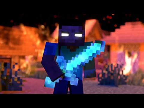 minecraft music! - 🎵 Herobrine - Centuries (Minecraft Song Video)