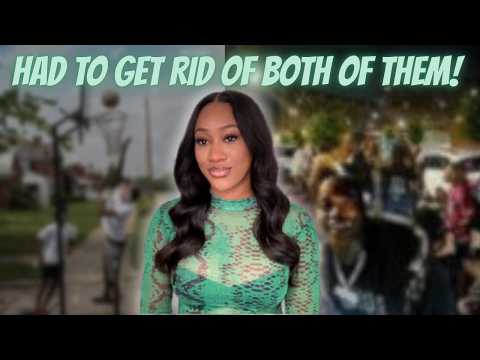 STORYTIME: I SET HIM UP TO GET ROBBED!? PART2 |KAY SHINE