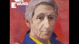 Anita's Dance  Gil Evans.wmv