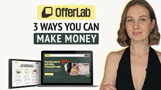 What is OfferLab? How to Make Money With OfferLab?