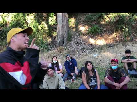 BNJ vs. KARMA: 8vos - Batallas Under La Última Oportunidad - 2021 🇨🇱