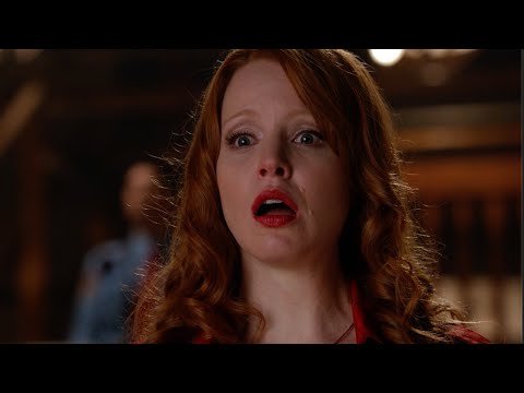 The Blessing is Revealed | The Gathering | Torchwood: Miracle Day