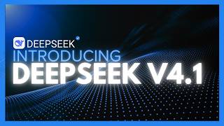 DeepSeek V4.1 Flash Is INSANELY GOOD! Fast, Cheap, Powerful! (Fully Tested)