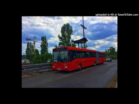 Mercedes O405G / 3857 / ZF 4HP 590 Kickdown