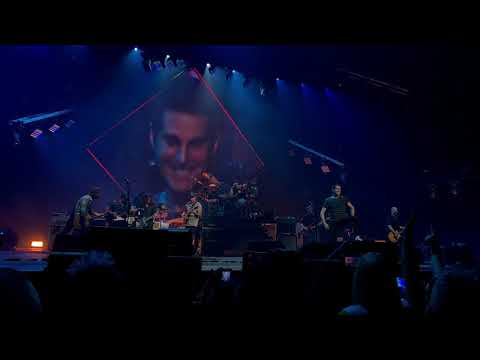 Foo Fighters ~ Mountain Song w/Perry Farrell, Zac Brown, and Tom Morello Atlanta, GA ~ Feb 2nd, 2019