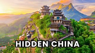 You Won’t Believe Exist This Hidden Villages in China