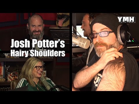 Josh Potter's Shoulders - YMH Highlight