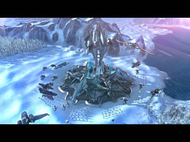 Video - Etherium (PC)