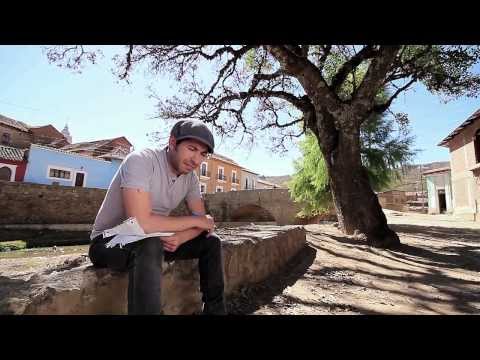 BONANZA - Lagrimas (Tonada Tinku) VIDEO OFICIAL