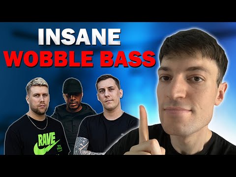 How to make DNB like SHY FX & PHIBES (if they had a baby)