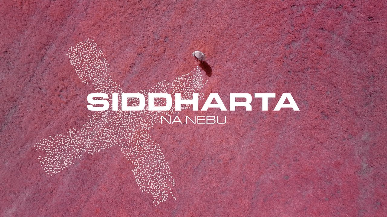 Siddharta – Na nebu