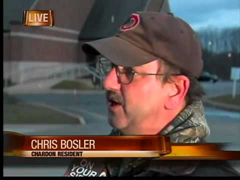 Threat of WBC protest brings out Community