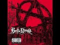 Busta Rhymes Anarchy