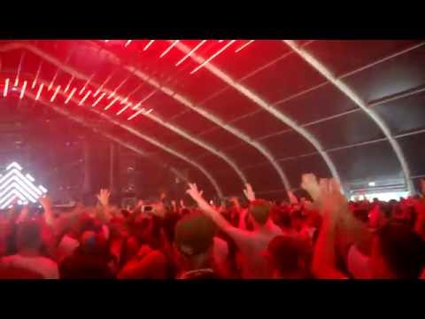 Maceo Plex @ Awakenings Festival 2016 Day 1