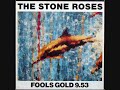 The Stone Roses - Fools Gold - Rabbit In The Moon Remix