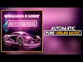 Smallgod x Lojay - Automatic (Official Audio) | Pure Urban Music