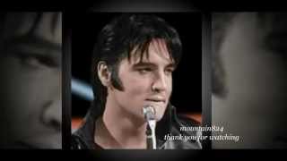 Elvis Presley - Blue Moon  ( Outtake)