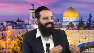 הרב ברק כהן - חורבן הבית למי בכלל מפריע שאין בית המקדש?
