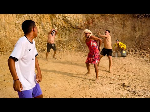 FUNDO DE QUINTAL OFC - TU XERA @AndersonEVeidaPisadinhaOficial