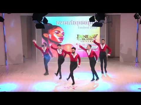 Eventopeople Festival 2022  -  DYNAMIQUE ART