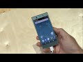 Mobilný telefón Sony Xperia XZ1 Compact Single SIM