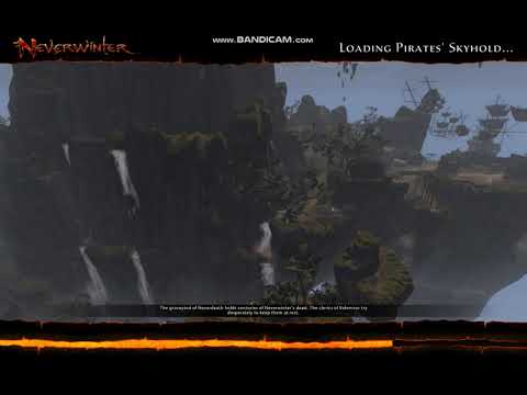Neverwinter - Mod16 Live server scalin problems