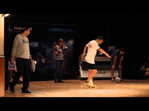 MYSZKÓW 2014 Michryc vs Skóra, Semi Final