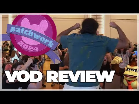 S2J watches DK Vods? Salt vs Junebug Patchwork 2024