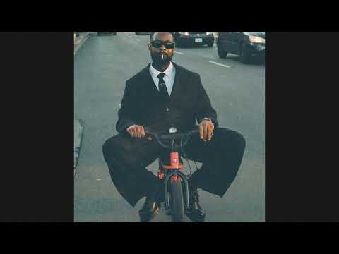 (free) frank ocean x joji type beat 2025 - pixelated kisses