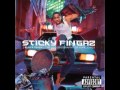 Sticky Fingaz - What if i was White (RARE ORIGINAL ...