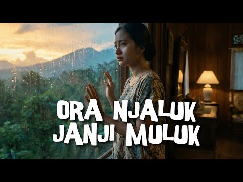 Ora njaluk janji muluk  – Lagu Jawa Romantis Janji Setya Selawase