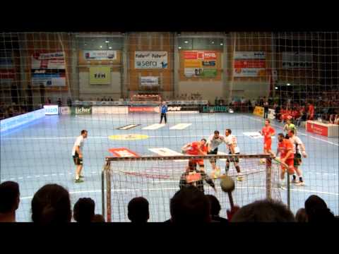 MT Melsungen - Impressionen der Saison 2013/2014 - Teil 5