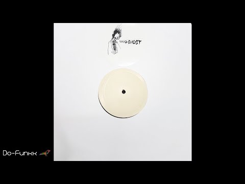 Tokyo Ghost  - Untitled A2 [Tokyo Ghost 001]